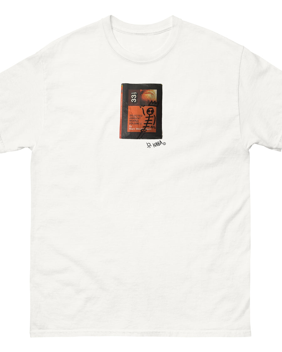 Selected Ambient Works Tee