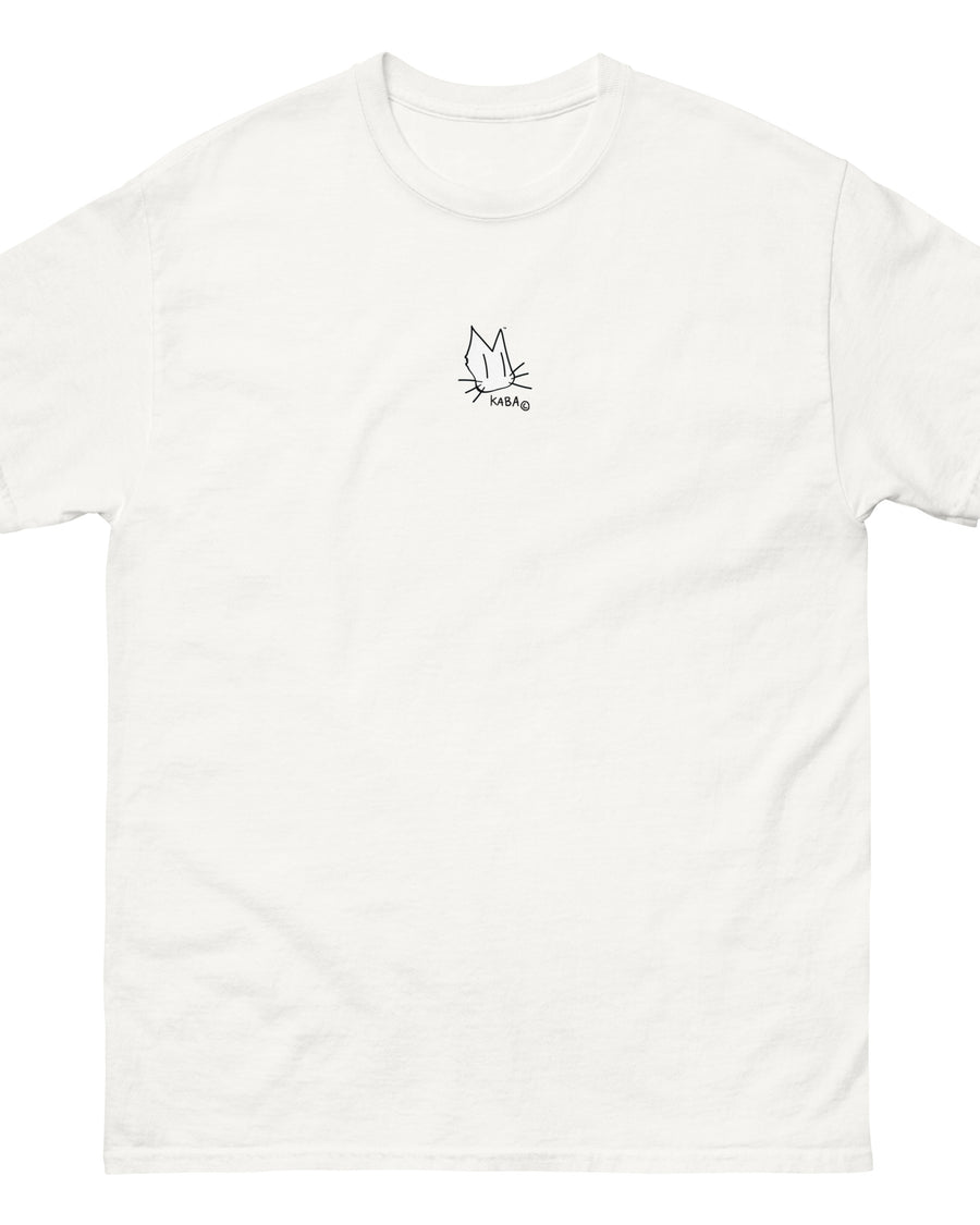 Kaba Cat Tee