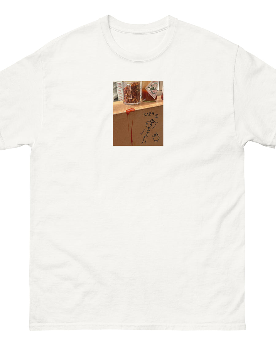 Pizza Place Tee