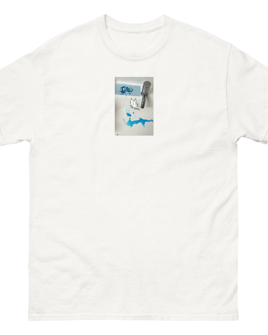 Bleach Tee