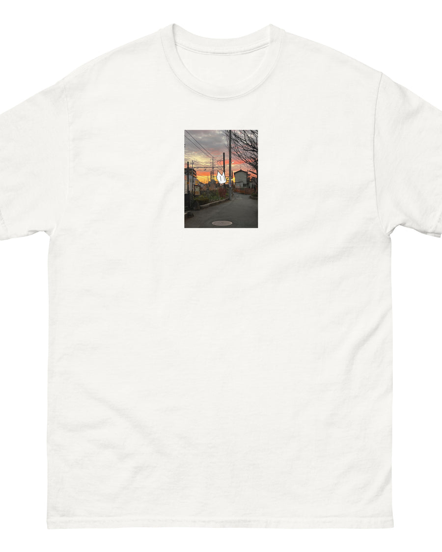 Nambu Line Tee