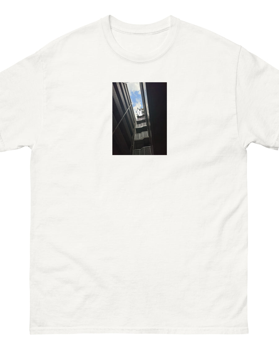 Nakano Apartments Tee