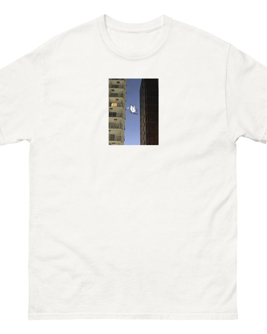 Meguro Apartments Tee