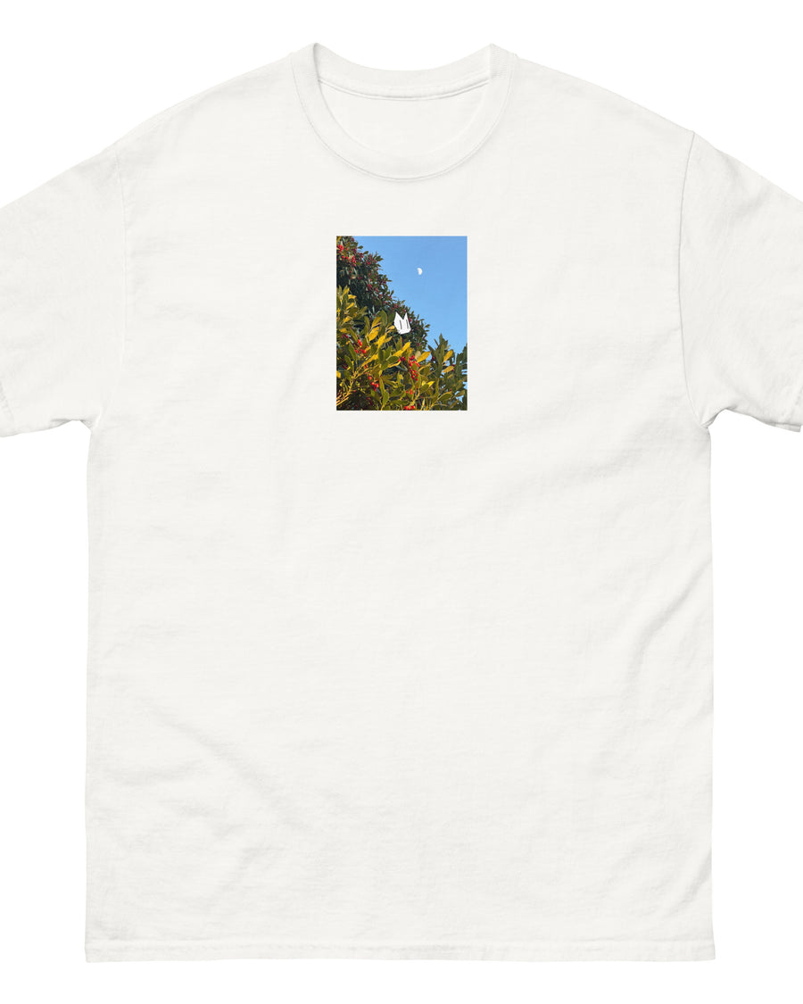Ojima Tree Tee