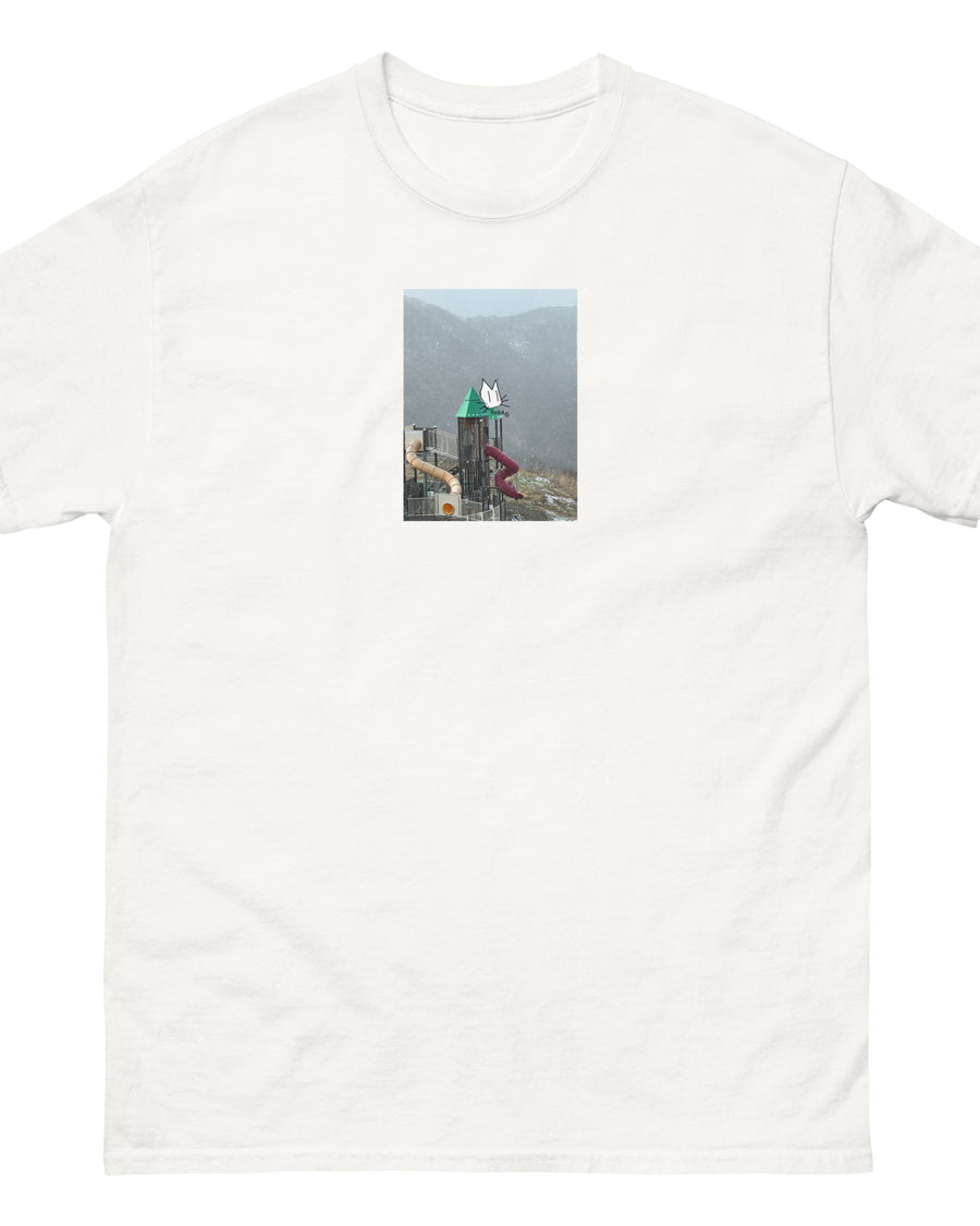 Nagoya Resort Tee