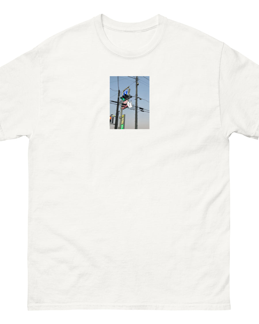 Tokyo Wires Tee