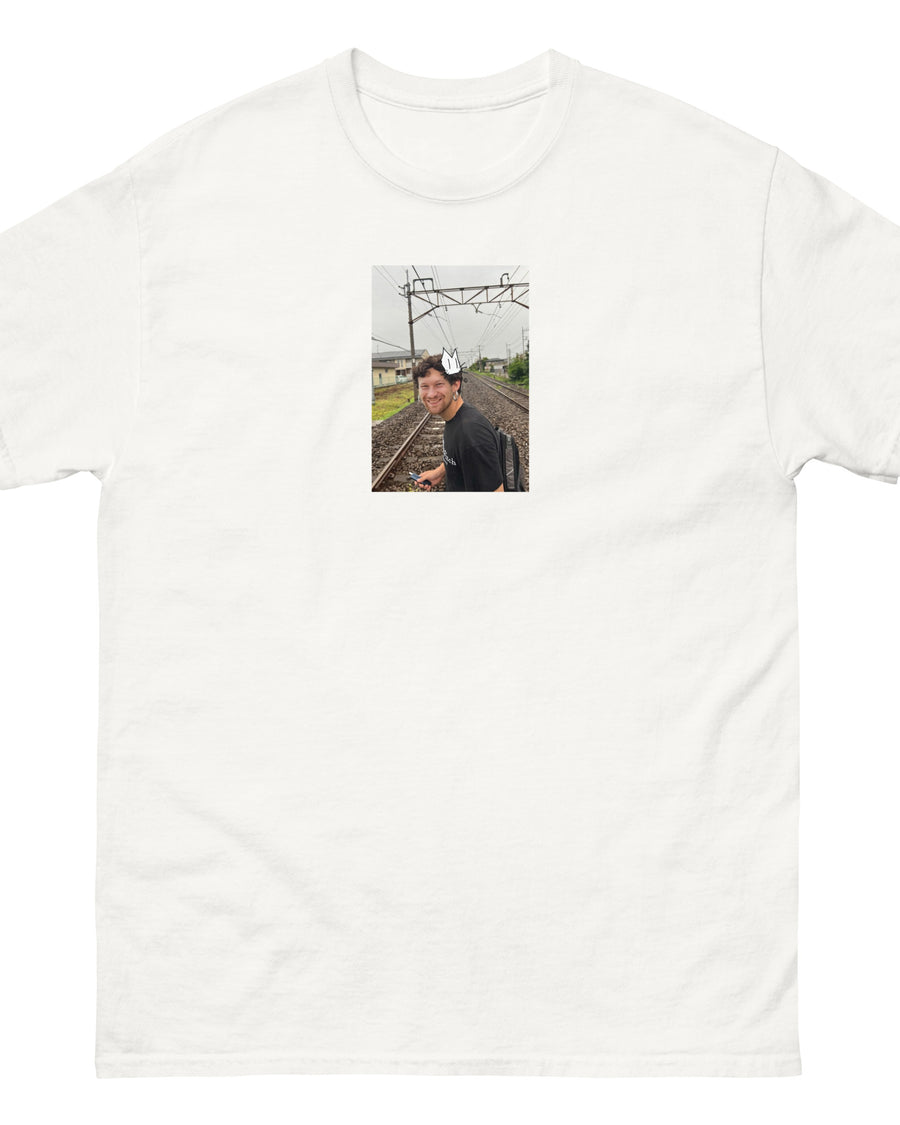 Windowlicker out East Tee