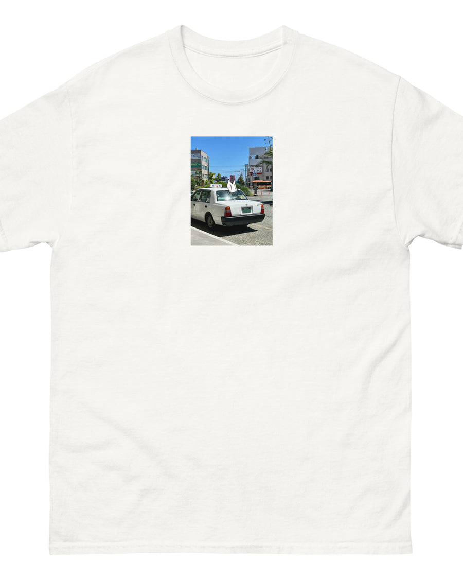 Taxi Tee