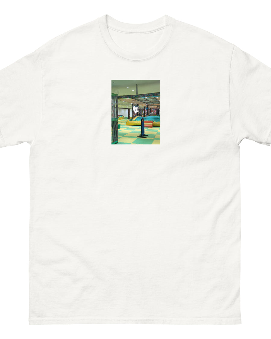 Sumida Indoor Playground Tee