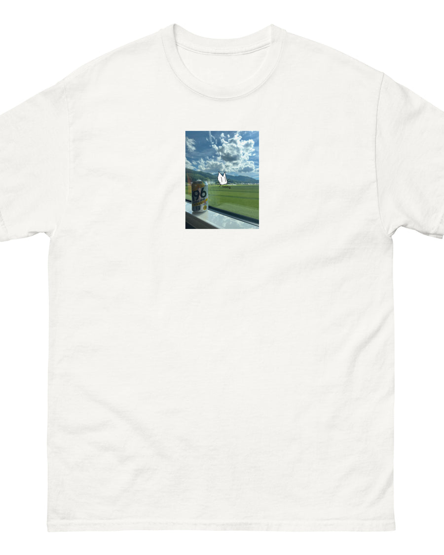 Shinkansen Tee
