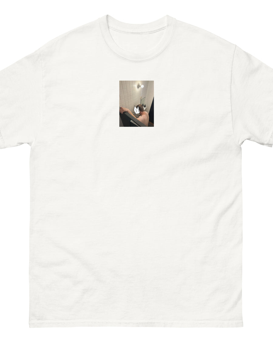 Russian Sharehouse Tee