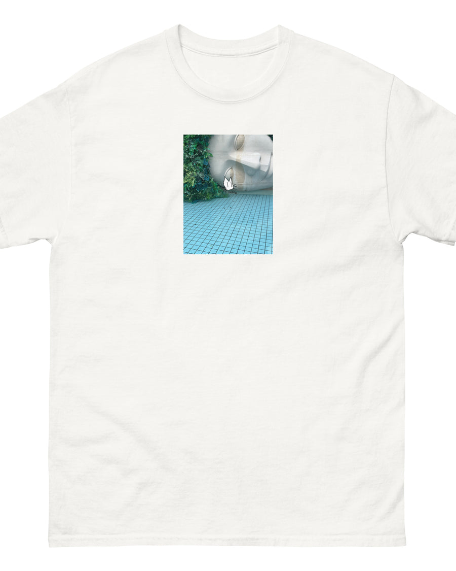 Open Air Tee