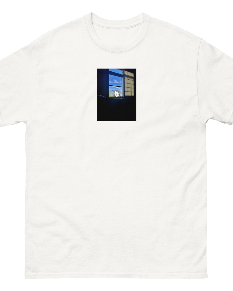 Ryokan Tee