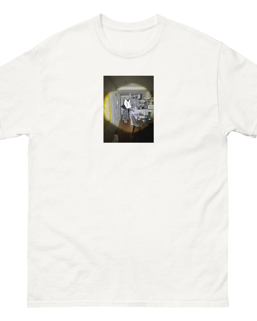 Old Apartment Tee
