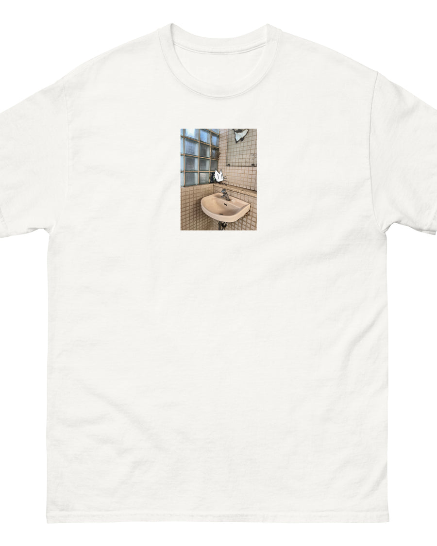 Golden Gai Bath Tee
