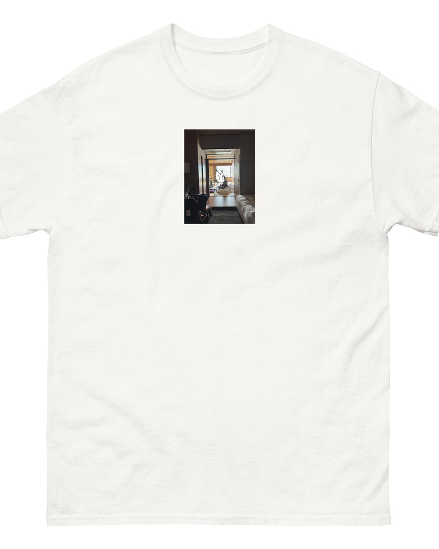 Hotel Tee