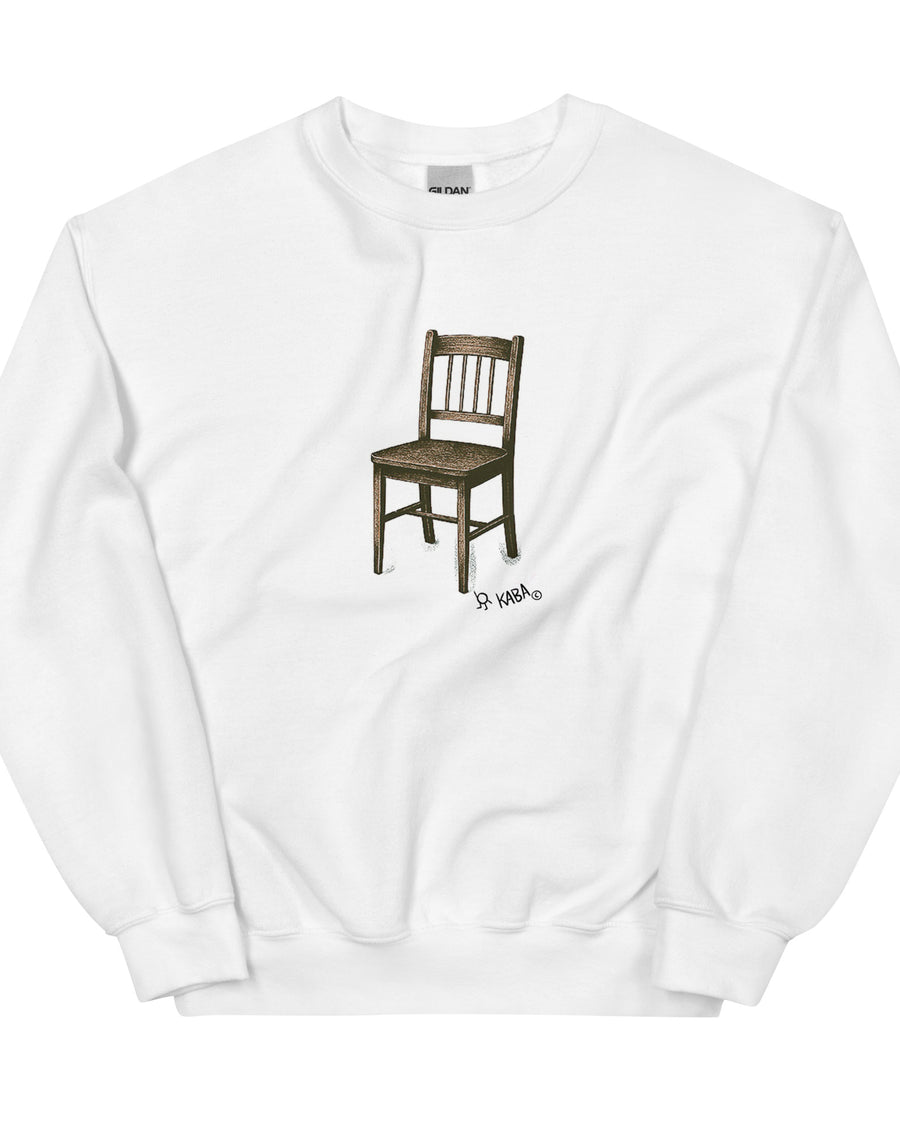 Nick’s Chair