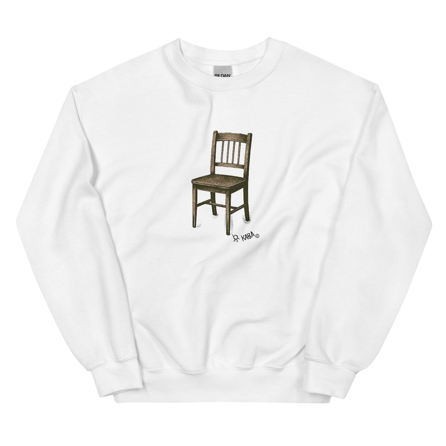 Nick’s Chair