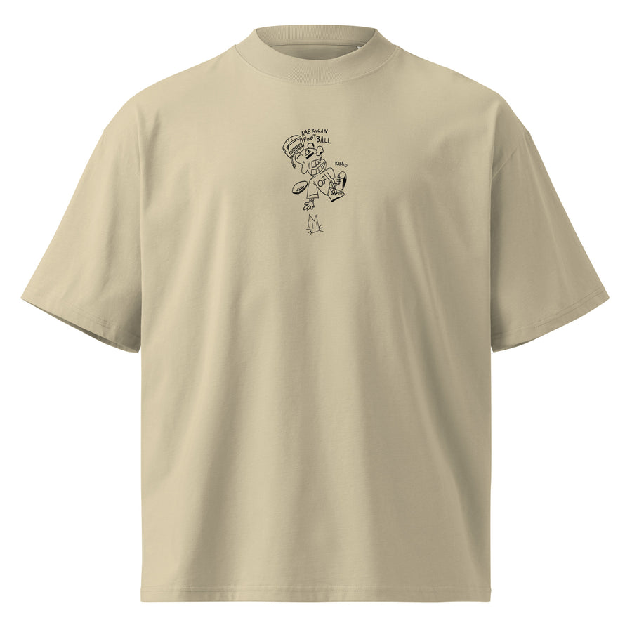 American Football Tee