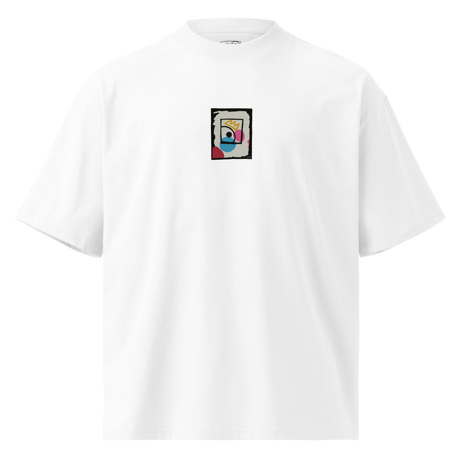 Acidic Skeleboy Tee