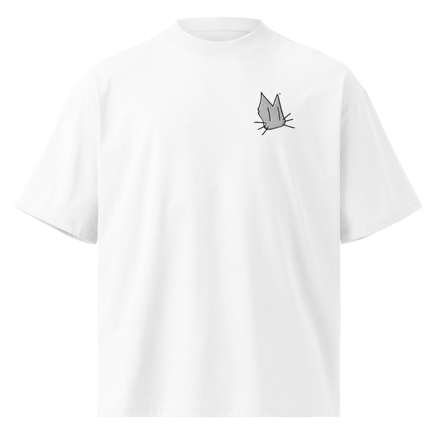 Kaba Cat Tee