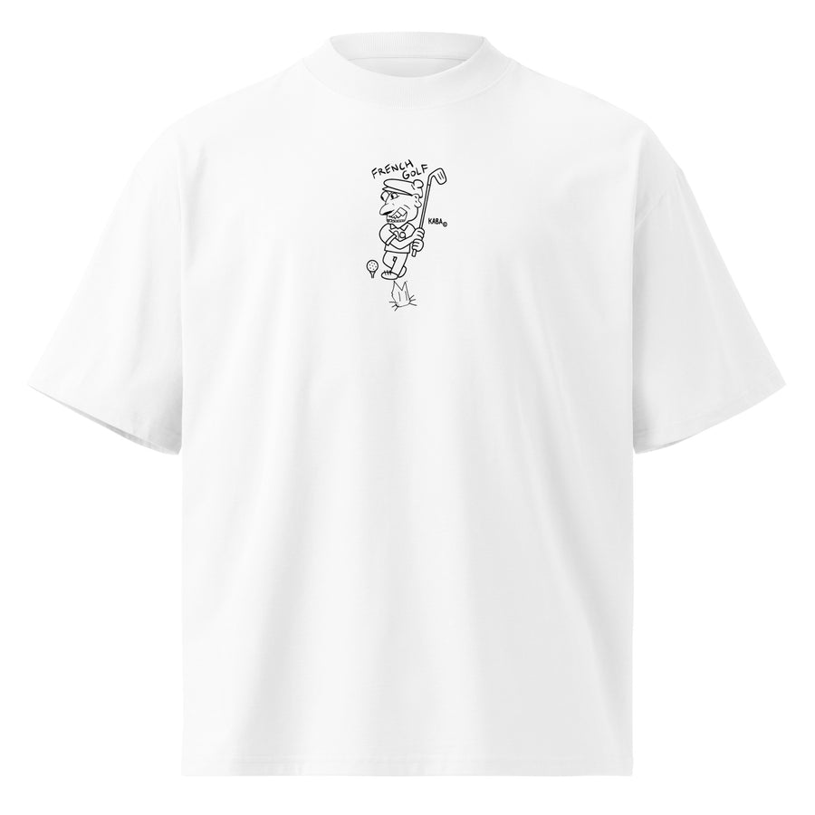 French Golf Tee