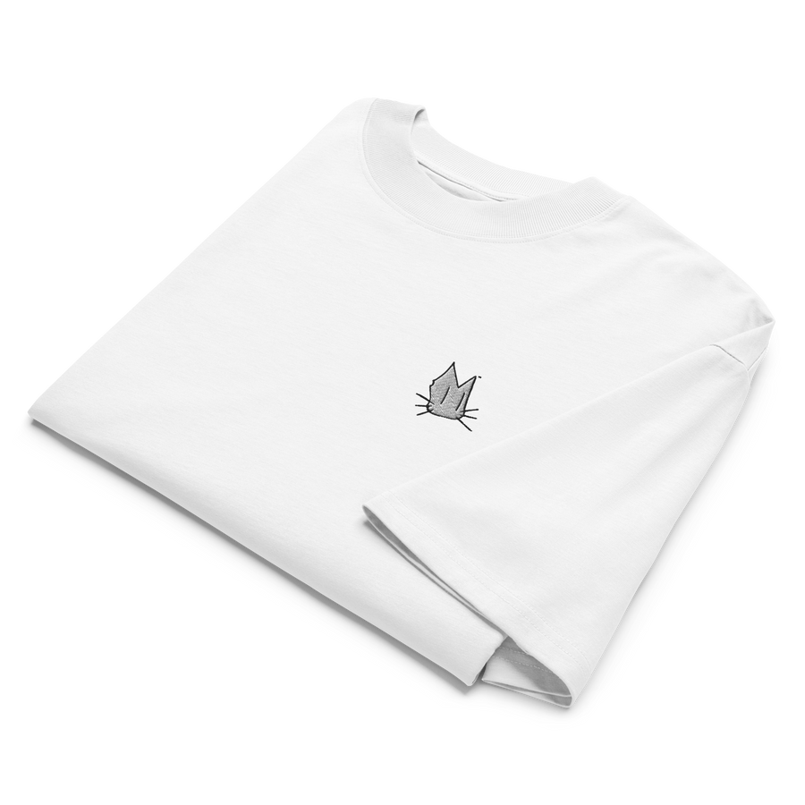 Kaba Cat Tee