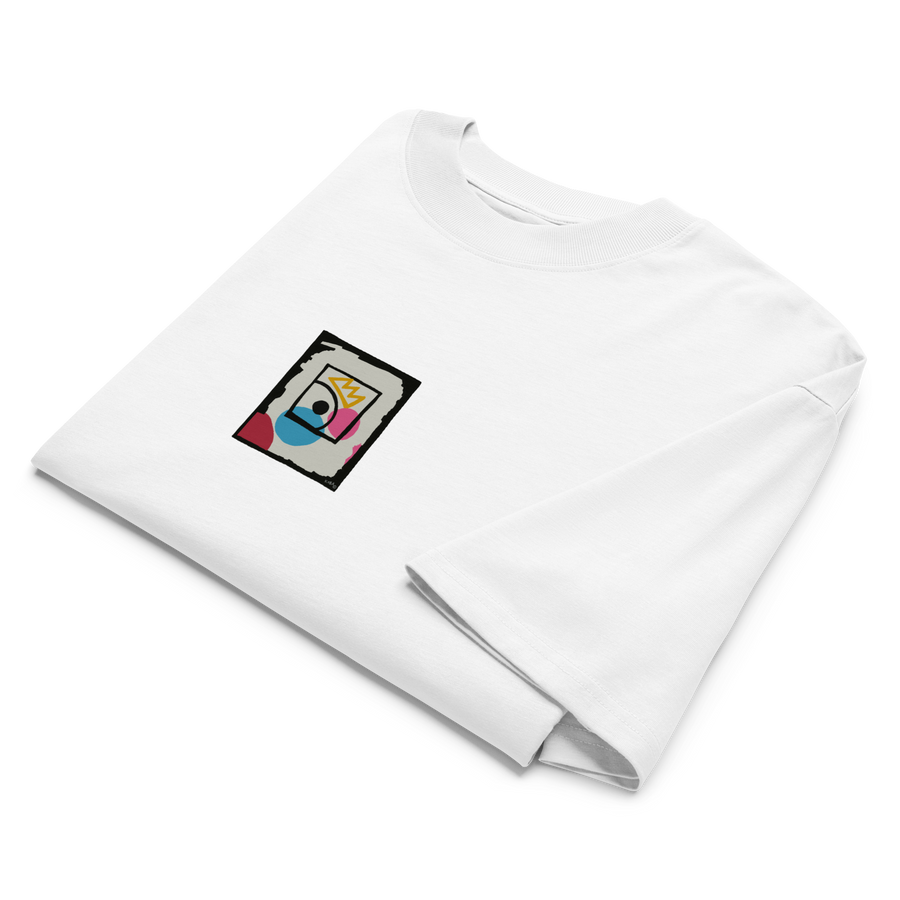 Acidic Skeleboy Tee