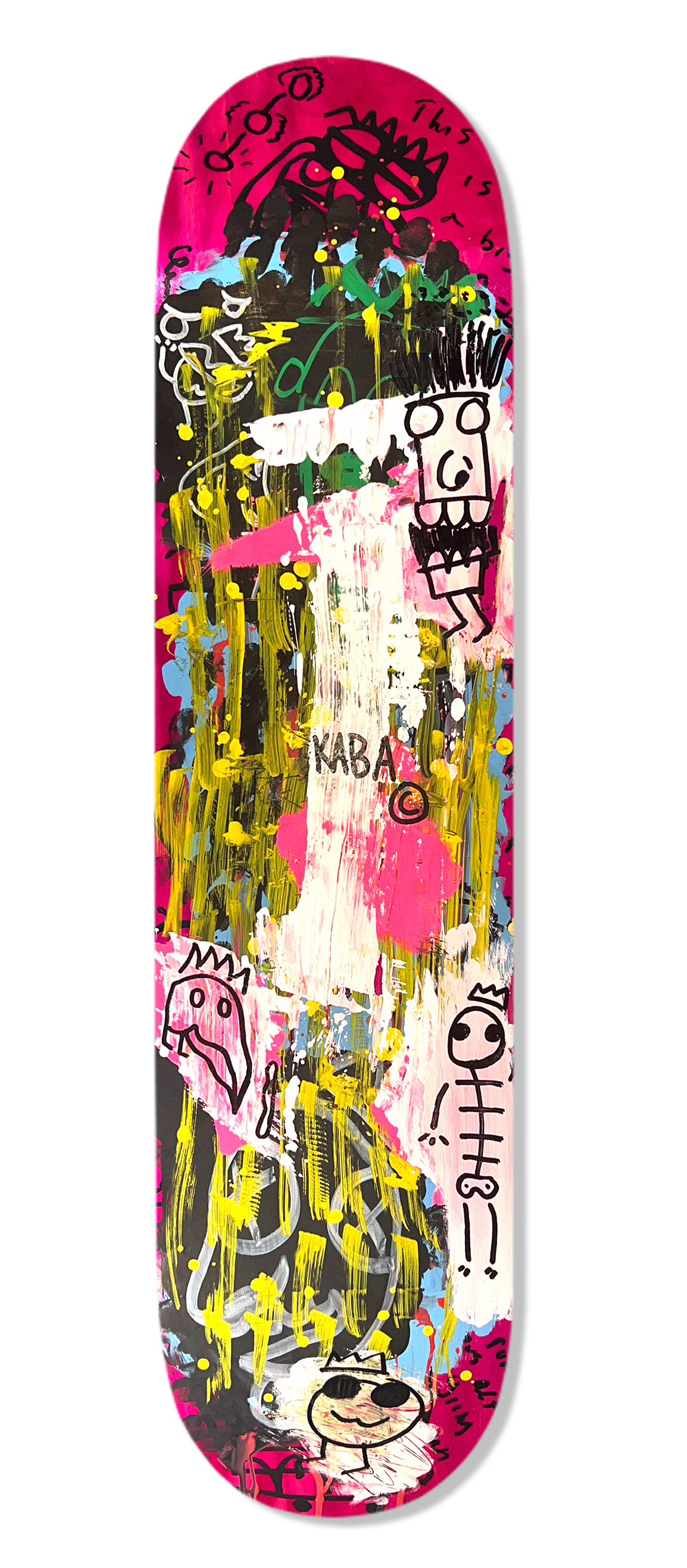 untitled kaba 1 || 8.25