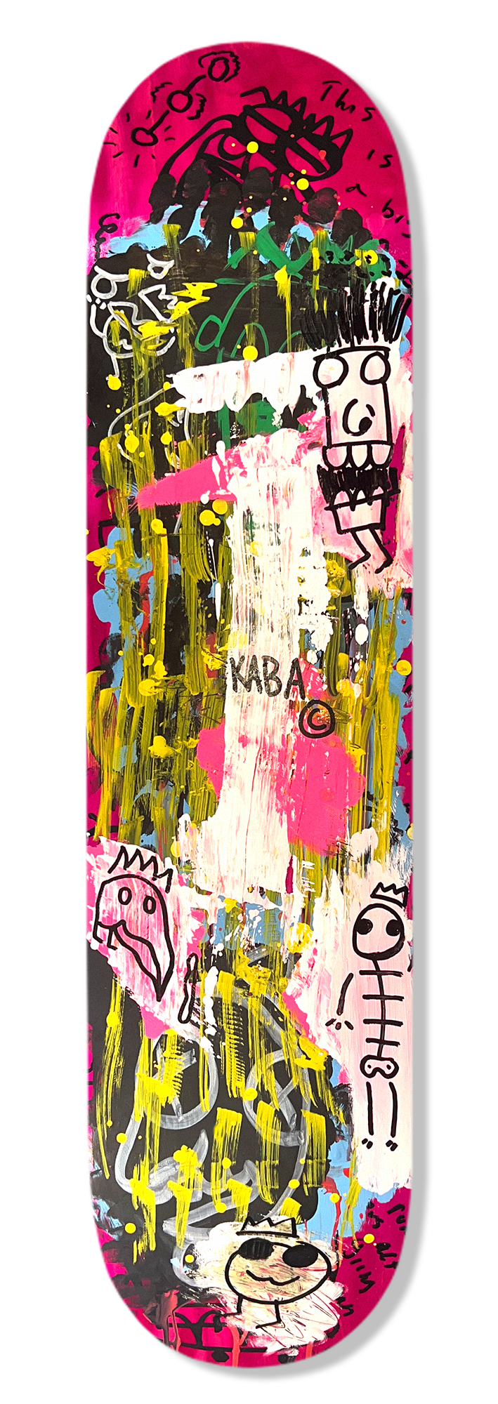 untitled kaba 1 || 8.25