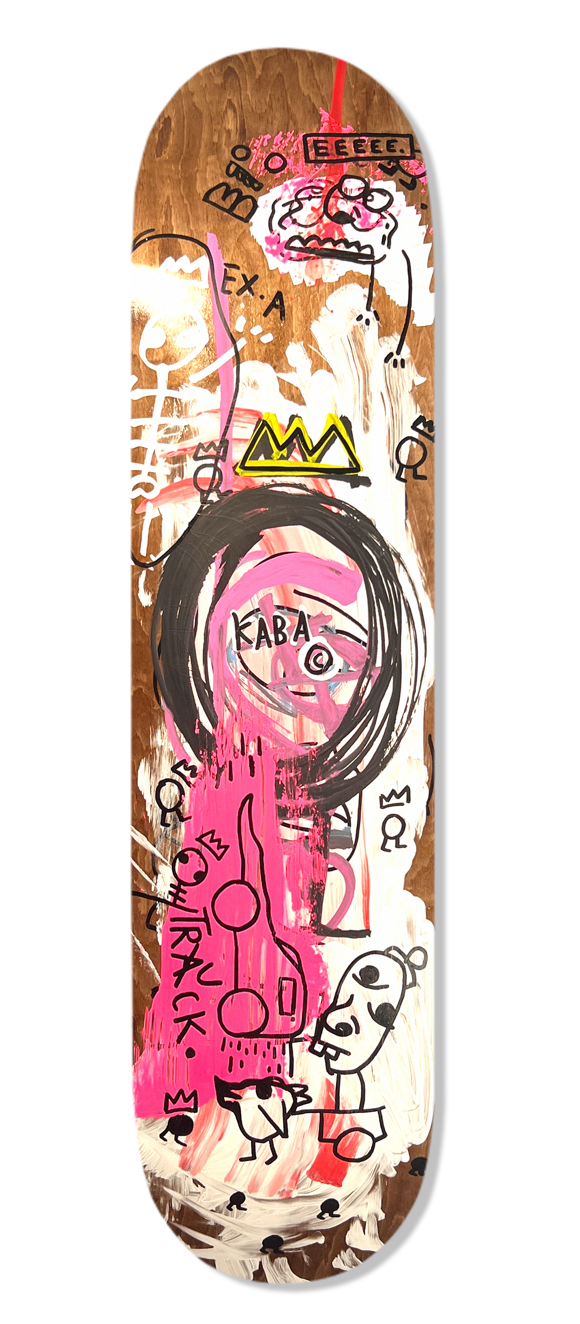 untitled kaba 2 || 8.0