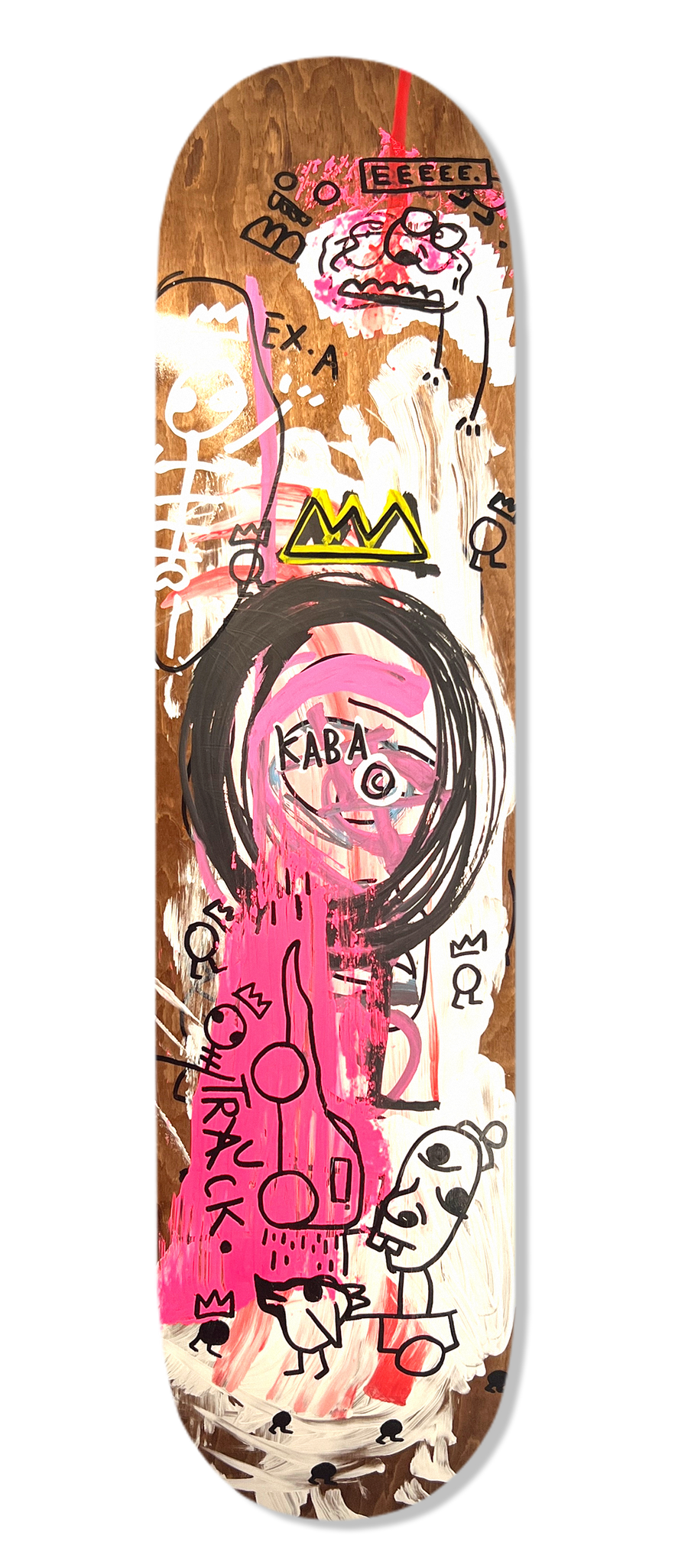 untitled kaba 2 || 8.0